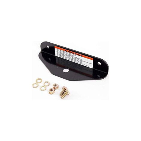 Gancio di traino ORIGINALE CUB CADET trattorino tagliaerba serie XZ 19A70025100