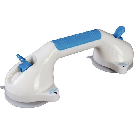 Broszio Supergrip Haltegriff farblich sortiert Transporthilfe Sauggriff (1/2)