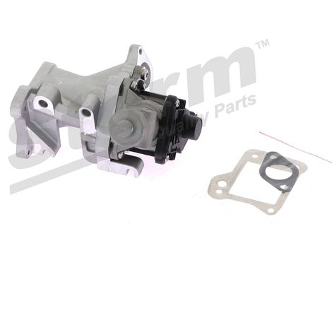 Vanne EGR compatible Citroën, DS, Fiat, Ford, Jaguar, Lancia (1/5)