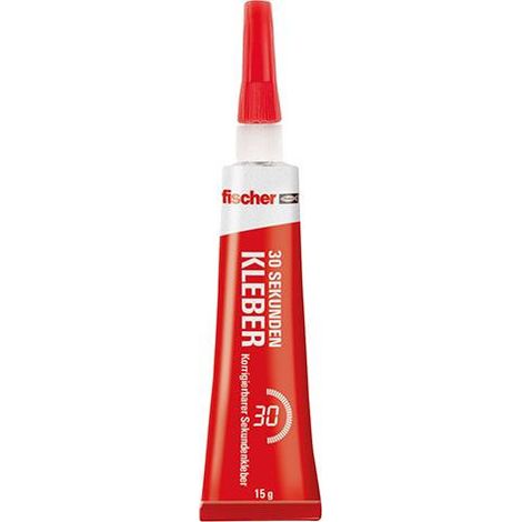Fischer Gow 30 - Super Colla 15G