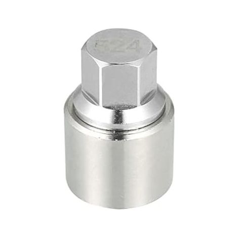 Clé à douille 524 pour le démontage des écrous antivol de roue des VW Touareg, Magotan, Tiguan et Phaeton (1/5)