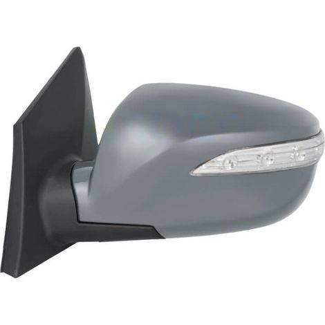 Rétroviseur électrique gauche à peindre clignotant Hyundai IX35 2010-2015