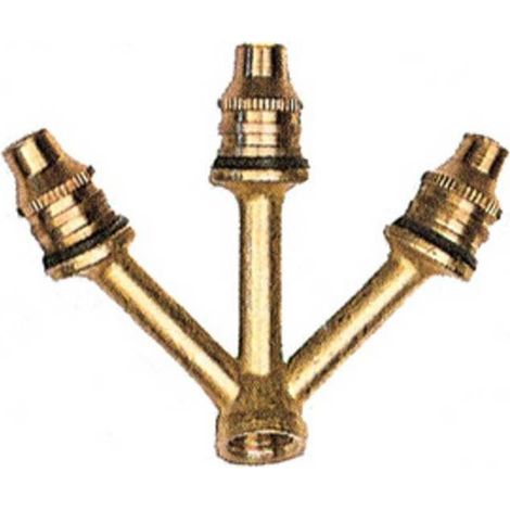 PL GETTO P/LANCIA TRIFORCO