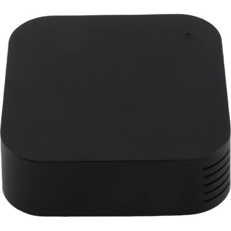 Pont Wifi + RF 433MHz - Module de Domotique Connecté - Compatible Alexa et Google Home