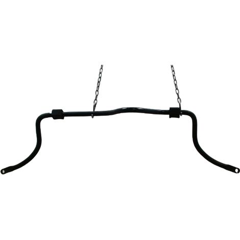 [PRODUIT D'OCCASION] Barre Stabilisatrice Avant RENAULT Clio Campus II Phase 1 2006-2009 ♻️ Ref Oe. 7700434927 - Garantie à vie (1/2)