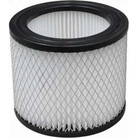 Filtro ricambio Hepa per Aspiracenere Vinco 40217