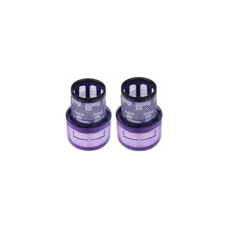 Filtres de rechange (pièces) pour aspirateurs Dyson V11 Cyclone Torque Drive/Animal/Absolute/Total Clean/Fluffy (1/2)