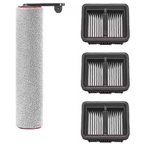 Filtre HEPA à brosse rotative pour aspirateur Dreame H15 Pro / H12 Pro FlexReach / H13 FlexReach - Pièces de rechange