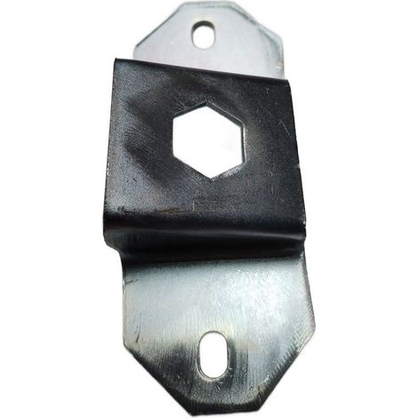 Soporte Corona Direccion para cortacesped compatible con Xct92