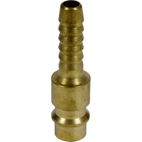 EINHELL Embout pour tuyau de compresseur Ø 6 mm (1/2)