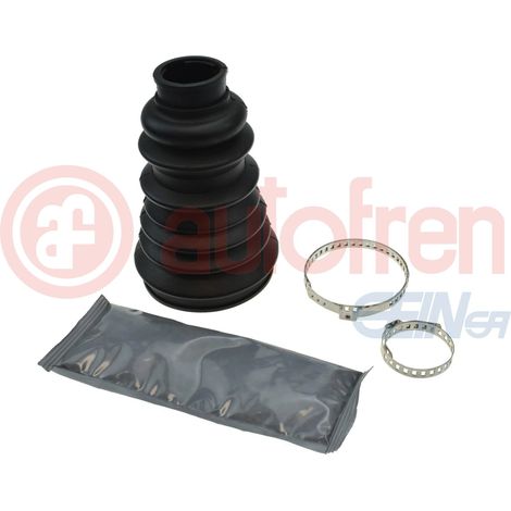 Jeu de joints-soufflets, arbre de commande Autofren Seinsa D8185T DACIA