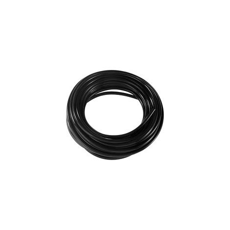 m Mikro-Bewässerungsschlauch, 4/6 mm Blindverteilerleitung, Mikro-Schlauch-Bewässerungssystem, für Gartenbewässerungssysteme (1/5)