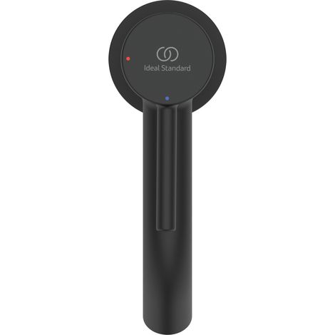 Ideal Standard Mezclador de lavabo Ceraline Nuovo, 105 mm de (1/5)