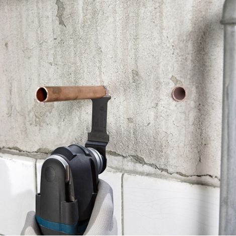 Bosch Tauchsägeblatt AII 65 APC Holz, Starlock, 65 x 40 mm (1/5)