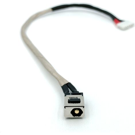 Gniazdo MSI GE62 GL62 GE72 WS60 GE72 GS72 GP72 GL72 GP62 CR72 GP72VR GP72MVR GE72MVR ms1772 (1/5)