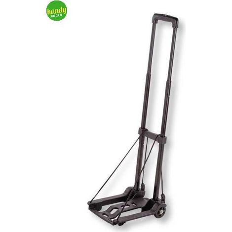 Carrello pieghevole PowerX 45Kg (1/3)