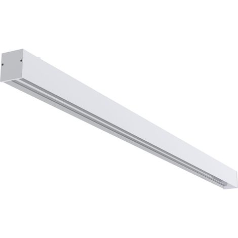 Réglette LED plafond Nowodvorski HALL PRO 40W 151cm (1/3)