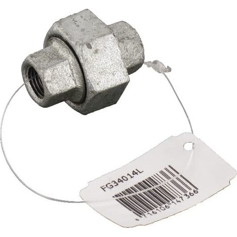 Raccord UNIVERSEL FG34014L