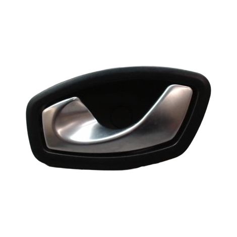 [PRODUIT D'OCCASION] Poignee Interieure Porte Avant Gauche RENAULT Clio Iv Phase 1 2012-... ♻️ Ref Oe. 826730001r - Garantie à vie (1/3)