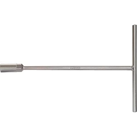 KS Tools 517.1185 Chiave a T a Bussola, L 300 mm, 12 mm (1/3)