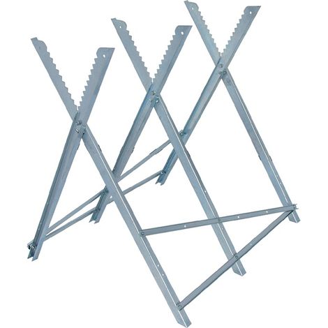Brennenstuhl 1440840 Sägebock (1/5)