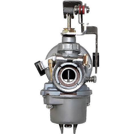 Carburateur hors-bord 823040A4 823040T06 pour moteurs de bateau Mercury Mariner 2,5 CV, 3,3 CV et 3,5 CV 2 temps (C-Yvan hwy)
