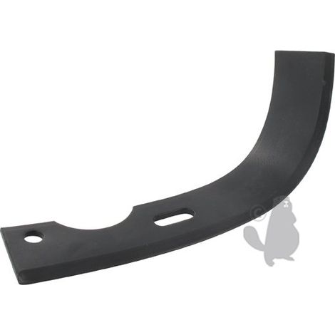 DENTE FRESA 226MM RIF 1407412R COMPATIBILE
