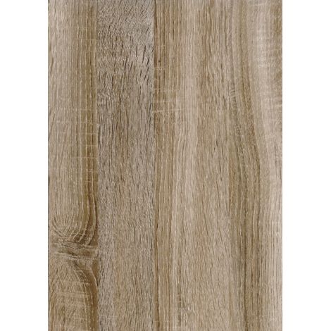 d-c-fix Selbstklebefolie Möbelfolie Sonoma Eiche hell, 45 cm x 2 m
