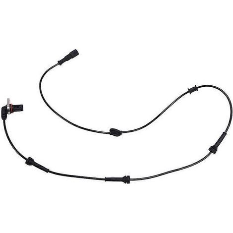 Hinterrad-ABS-Drehzahlsensor 4893009300 48930-09300 für Ssangyong Rexton II Kyron Actyon Actyon Sports (1/5)