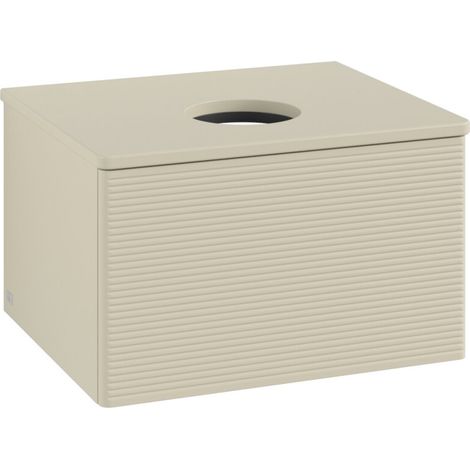 Villeroy & Boch K29110HJ WTUS Antao K291 600x360x500mm (1/3)