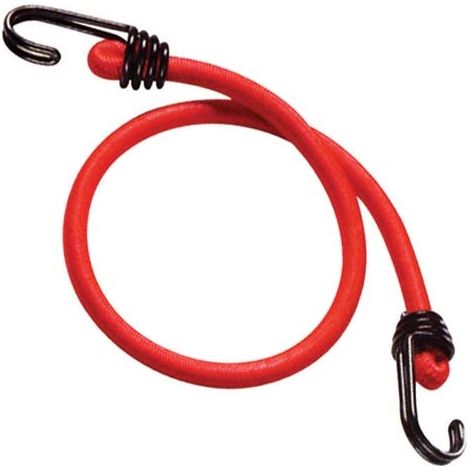 MASTER LOCK - Sandow 60cm rouge 2p sc (1/9)