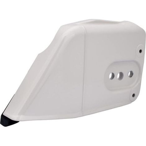 Couvercle de pignon de chaîne pour tronçonneuse Stihl 026 028 038 044 046 066 MS260 MS440 MS460 MS660 – Remplacement pièce 1125 640 1701 (1/4)
