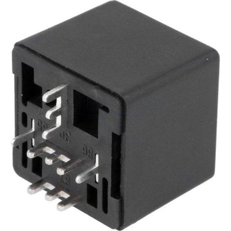 Relais automobile SPDT 24VDC 80A