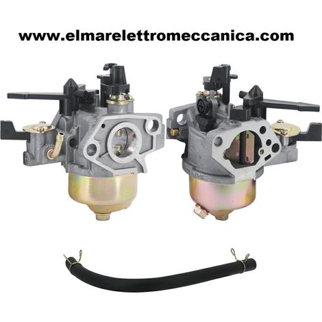 HONDA Carburatore motore orizzontale GX 270 LT270 4 TEMPI 16100-ZH9-820