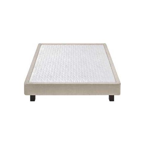 Sommier Epeda CELEST SABL 2x80x200