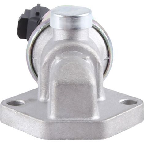 Soupape de Ralenti Régulateur d'Air 18137-77E00 Pièce Automobile Moteur (1/4)