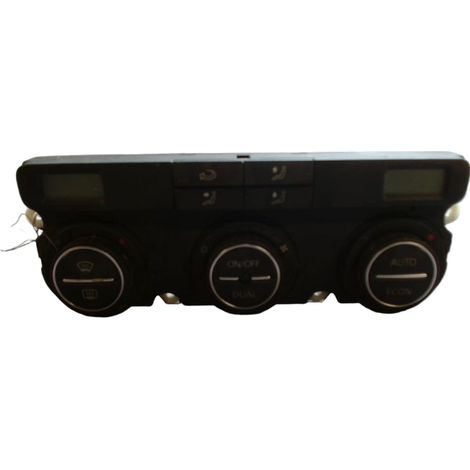 Commande De Chauffage VOLKSWAGEN Golf 5 Diesel [PRODUIT D'OCCASION]♻️1k0820047jpwhs