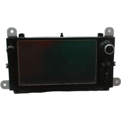 [PRODUIT D'OCCASION] Autoradio RENAULT Clio Iv Phase 1 2012-... ♻️ Ref Oe. 281156547r - Garantie à vie (1/3)