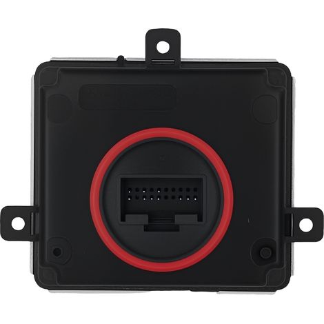 Balasto del faro For Audi A1 A3 A4 A5 A6 A8 Q3 VW Touareg 4G0907697D 12 V (1/5)