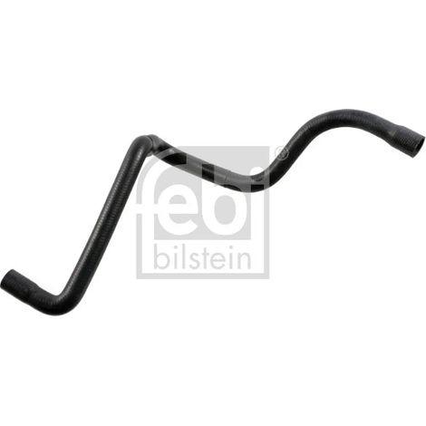 Kühler-Schlauch FEBI BILSTEIN 14023 MERCEDES-BENZ 124 500 08 75 (1/2)