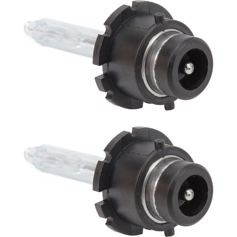 Lot de 2 ampoules de phare 35W 7000LM pour Infiniti QX60 QX70 (1/5)