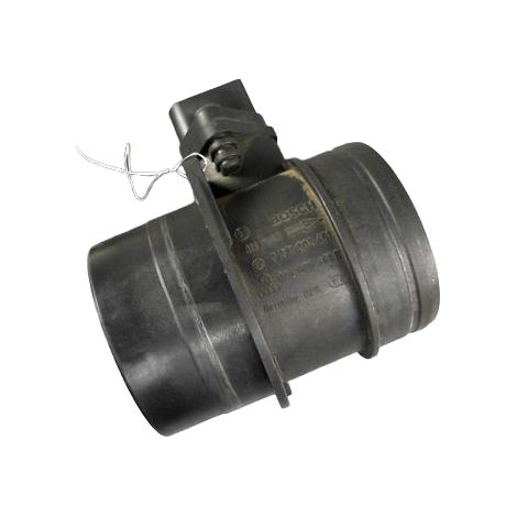[PRODUIT D'OCCASION] Debitmetre Air AUDI A3 2003-2008 ♻️ Ref Oe. 074906461bx - Garantie à vie (1/2)