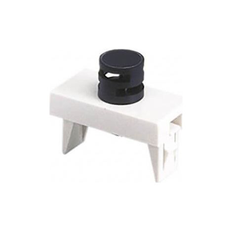 Accessoire pour thermostat modulaire Sonde ambiance intérieure DELTA DORE 6300030 (1/2)