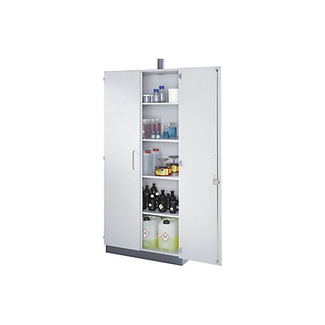 kaiserkraft  Armadio da laboratorio per sostanze chimiche  con
