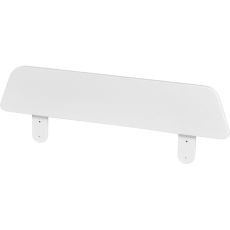 Sponda letto Pinio Swing - Bianco