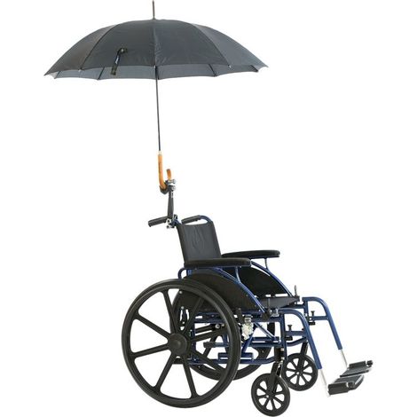 Porte-parapluie universel (1/4)