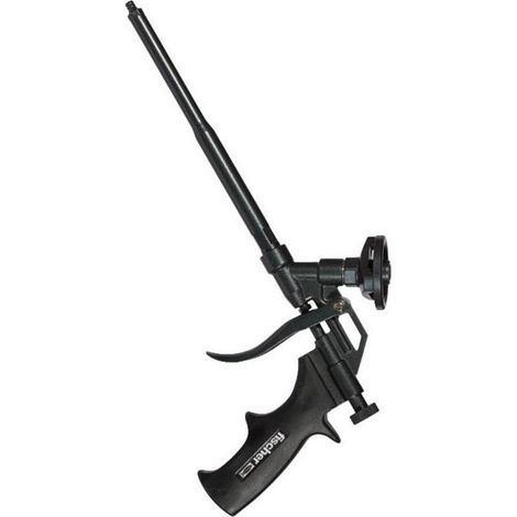 Pistolet à mousse expansive  PUP M4 Black FISCHER