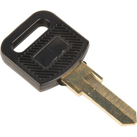COFAN llave en bruto para buzon   caja 10 unid. , La llave en bruto para buzón ideal para quienes necesitan una copia o remplazo de llaves específicas para buzones. Este producto e (1/4)