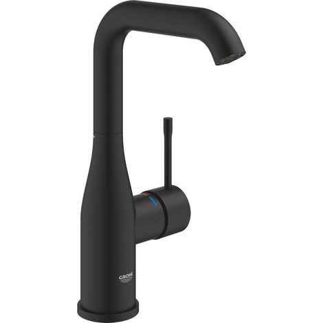 Mezclador monomando de lavabo Grohe Essence, tamaño L, (1/2)