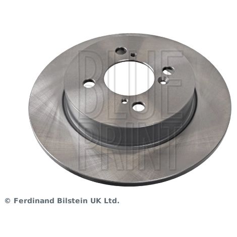 Lot de 2 Disques de frein Blue Print ADK84339 SUZUKI 55611-61M10 55611-68L00